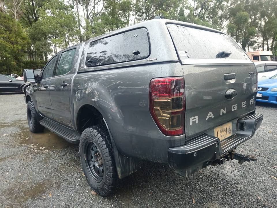 2017 Ford ranger xlt 4x4 auto ABN finance easy done 5.jpg